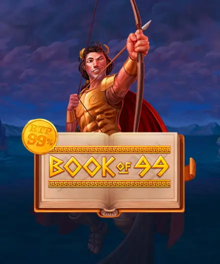 BOOK OF 99.