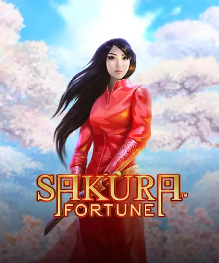 Sakura Fortun. 