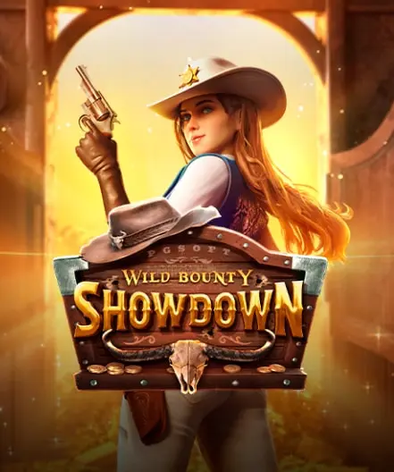 Wild Bounty Showdown. 