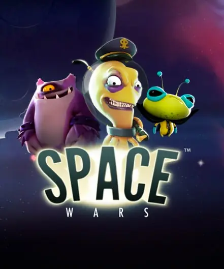 Space Wars. 